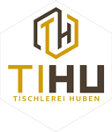 Tischlerei Huben - Ötztal GmbH Logo